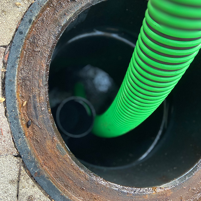 Best Grease Trap Pumping Services in Palm Beach County
